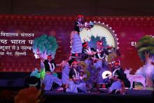 KVS EK BHARAT SHRESTHA BHARAT PARV 2019